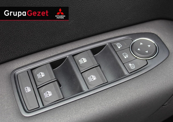 Mitsubishi ASX cena 96990 przebieg: 10, rok produkcji 2023 z Koronowo małe 407